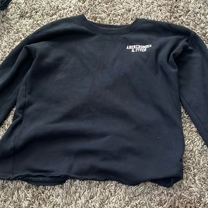 Abercrombie & fitch kids